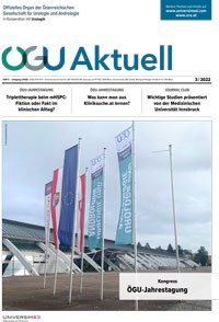 OEGU Aktuell 03 2022