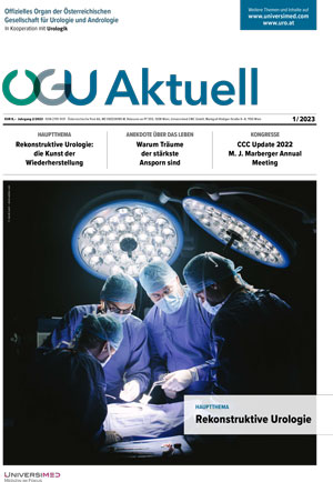 OEGU Aktuell 01 2023