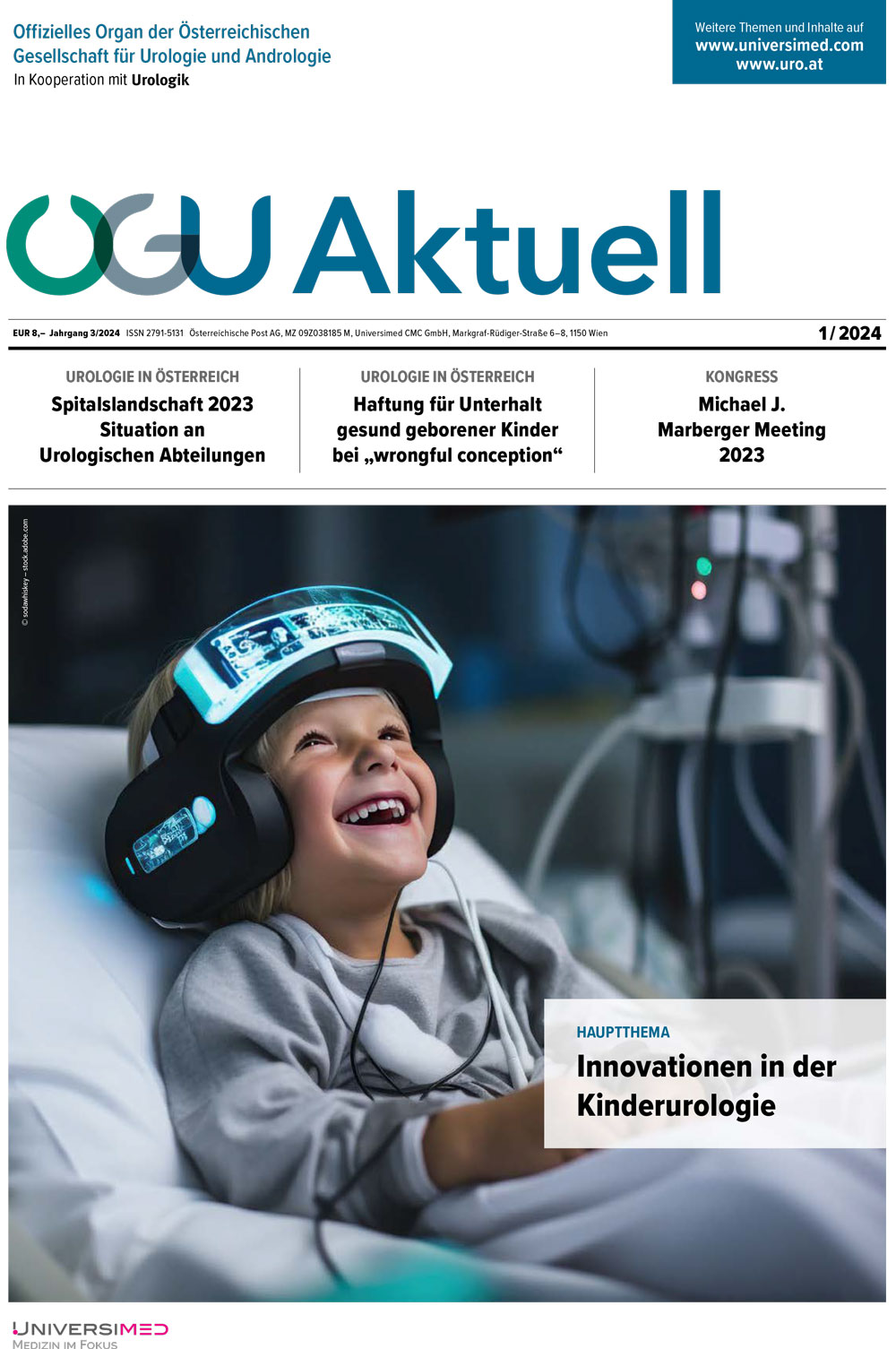 OEGU Aktuell 01 2024